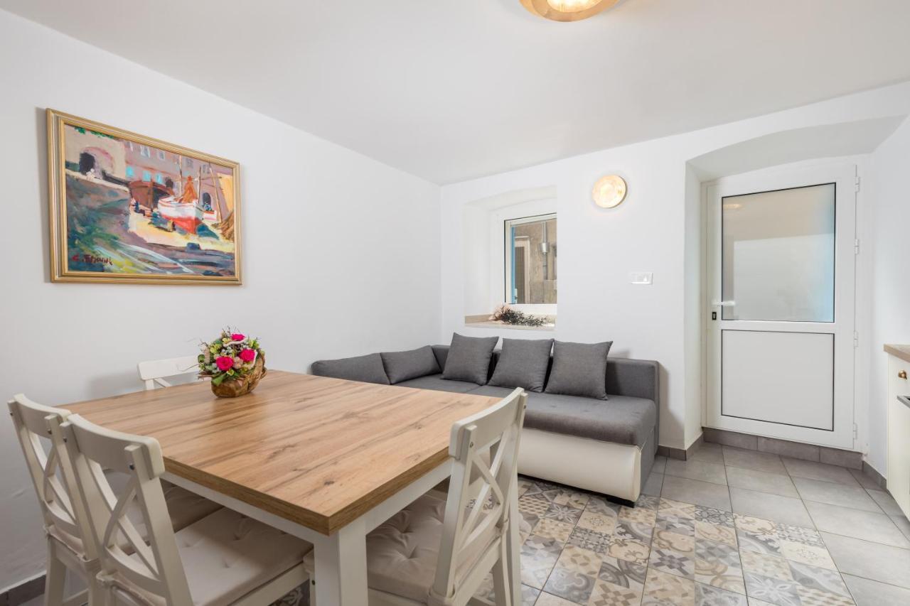 Mediterranean House Markoc New Renovated! Beli Exterior foto