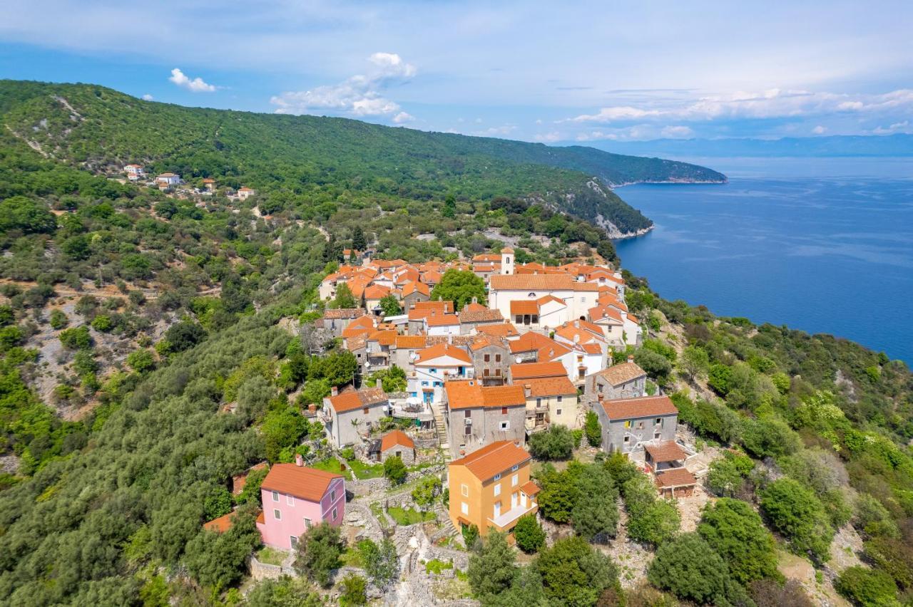 Mediterranean House Markoc New Renovated! Beli Exterior foto
