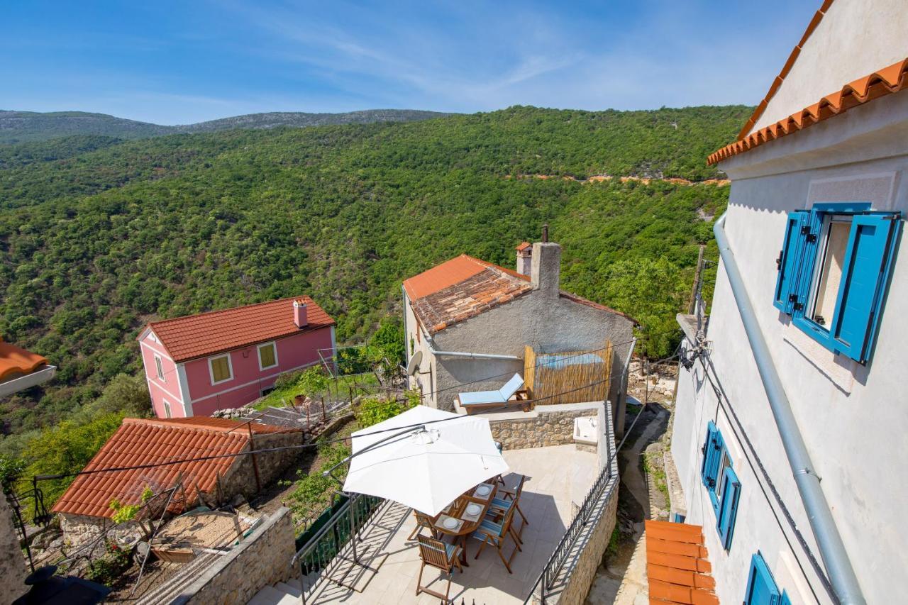 Mediterranean House Markoc New Renovated! Beli Exterior foto