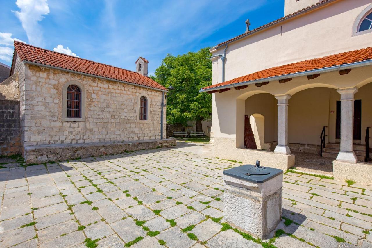 Mediterranean House Markoc New Renovated! Beli Exterior foto